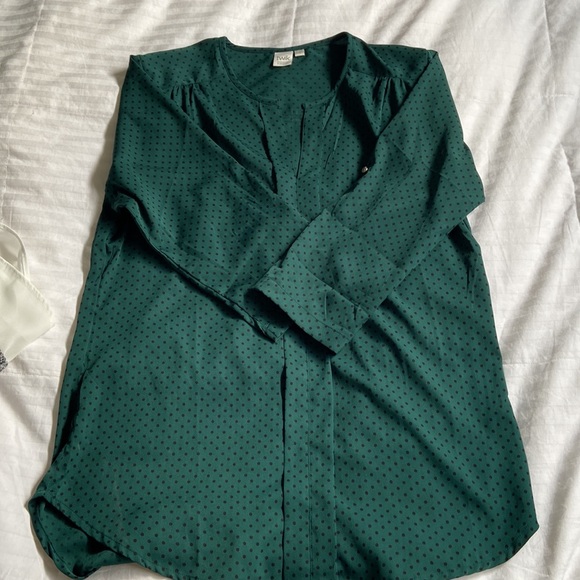 Twik Blouse - Picture 2 of 2